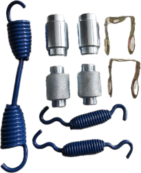 Kit de repar.freno master CE0170028 (sin  bujes)