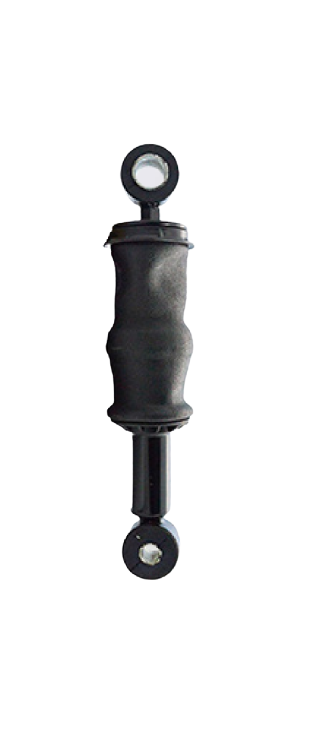 kit suspension cabina iveco hi-way delantero