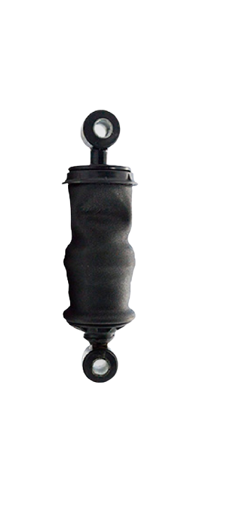 Kit suspension de cabina Iveco Hi-Way trasero