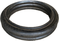 Fuelle levantaejes con labio Flexyon (boca 472mm)