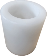 Buje de balancin Hermann en PP