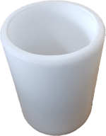 Buje de balancin Helvetica largo