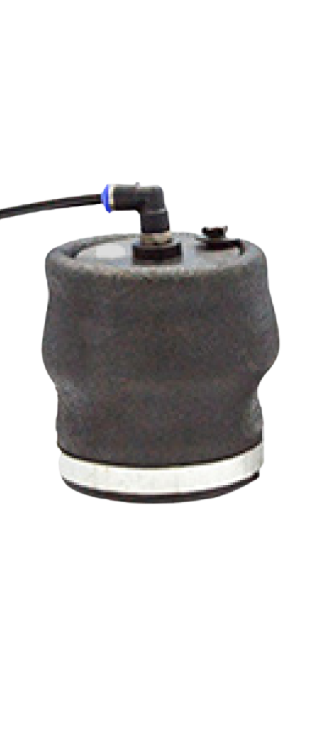 fuelle neumatico butaca sc 113/volvo/MB GLOBO (984S)