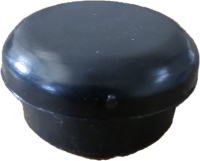Regaton P/ soporte caño 42.8