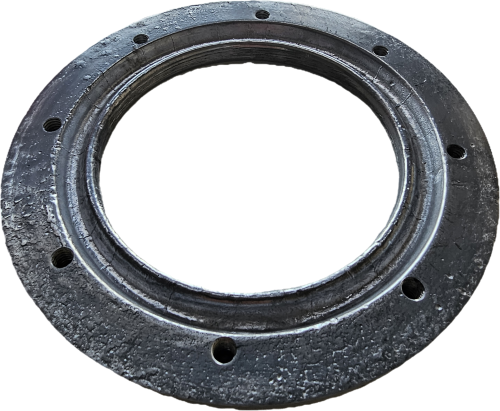 Brida fuelle Nº 22 8 agujeros