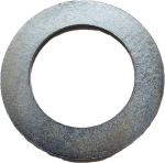 Arandela espaciadora (61x39x2)