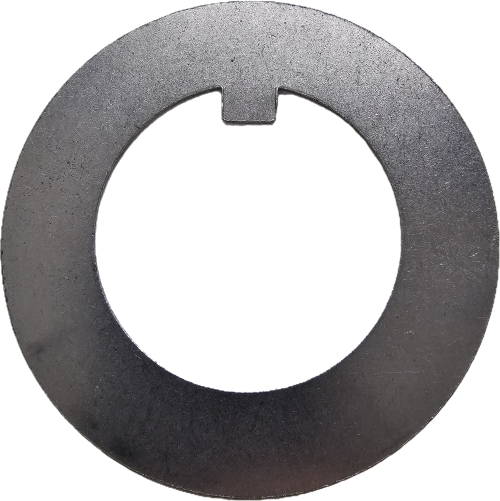 Arandela punta de eje Const Metalurgicas /103x64x5)
