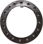 Arandela punta de eje M H 70 (122x88x3.2)