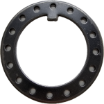 Arandela punta de eje M H 70 (115x80x3.2)