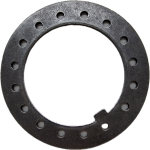 Arandela punta de eje Maldonado (130x88x3)