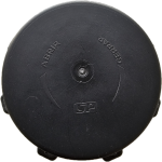 Tapa grande sup. tanques 25 y 17 L