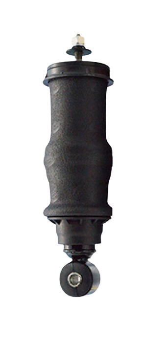 kit suspension cabina sc s4/s5 frontal tras. 2008