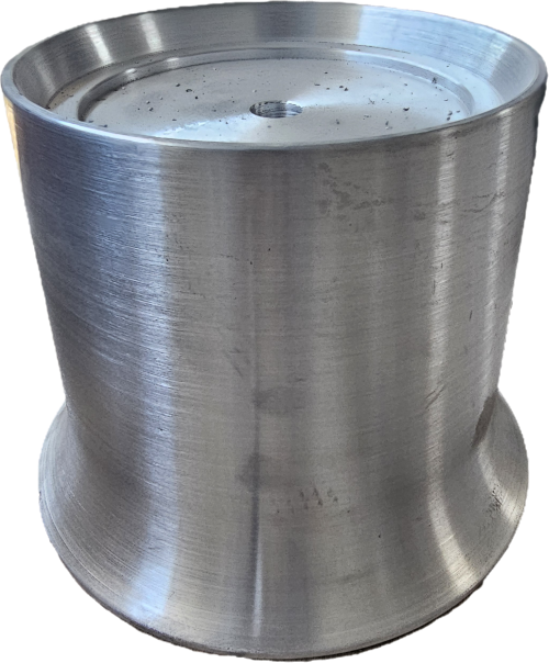 Base fuelle Nº 31 alt. 200       