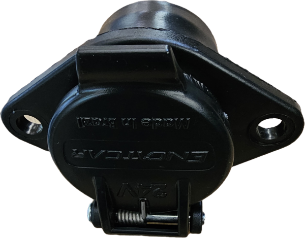 Enchufe hembra Randon 2101.00461