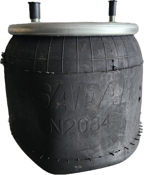 Fuelle de carga reposicion Constellation (sadar)