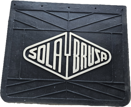 Barrero Sola Y Brusa