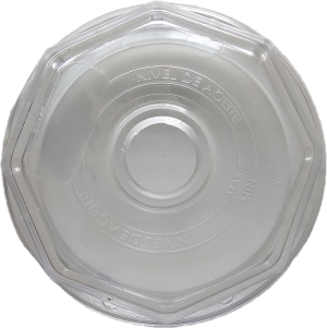 Taza de plastico a rosca (Sola)