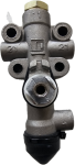 Valvula niveladora de suspension neumatica (sola)