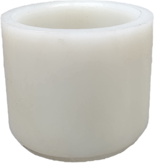 Buje cruceta de freno 38mm de nyl