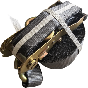 Faja c/ ratchet 2" / 9mts kine. Econ