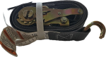 Faja c/ ratchet 2" / 2,70m kinedyne