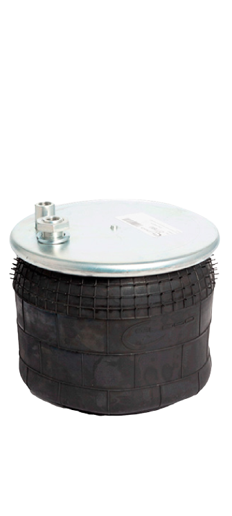 Fuelle completo traccion MB axor/actros con sensor