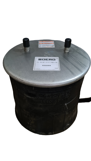 Fuelle de carga comp. hendrickson Contitech 1T19L-8