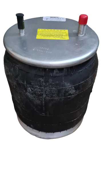 Fuelle traccion repos. Randon Firstone 1T15M-8