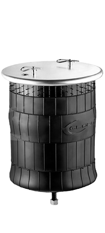 Fuelle traccion comp. Scania hasta 2009 (GLOBO)