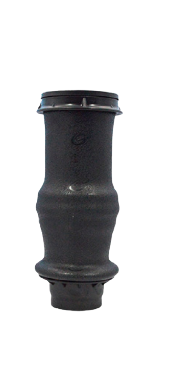 fuelle cabina scania s4 r (frontal) tras/del 2008 en adel. (globo)