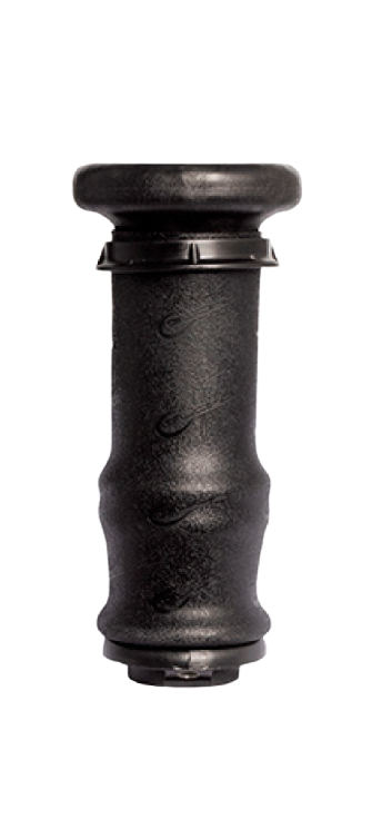 fuelle cabina scania s4 (frontal) del/tras hasta 2004 (globo)