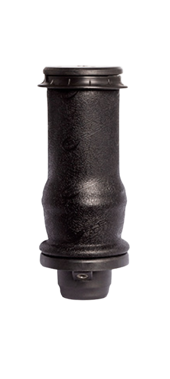 fuelle cabina scania highline del/tras. hasta 2011 (globo)