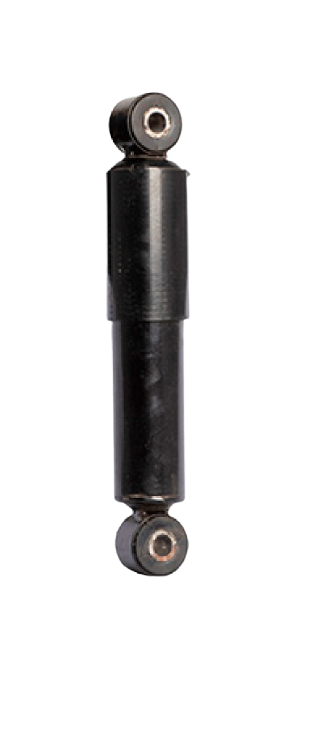 amortiguador de cabina delantero iveco tector cursor
