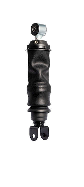 kit suspension cabina g/r delantero sc s5 2012 en adelante