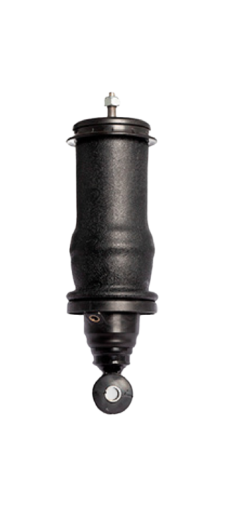 kit suspension cabina trasero sc highline hasta 2011