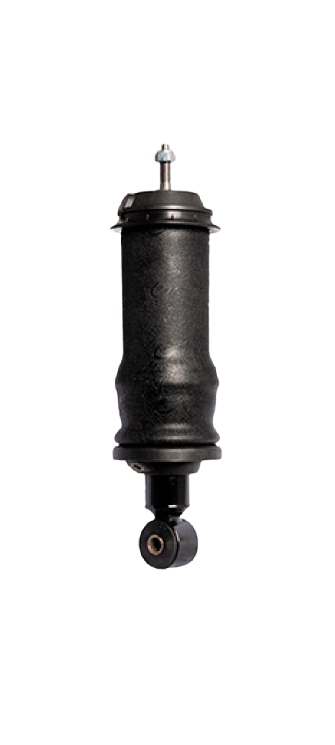 kit suspension cabina tras sc streamline higline desde 2012