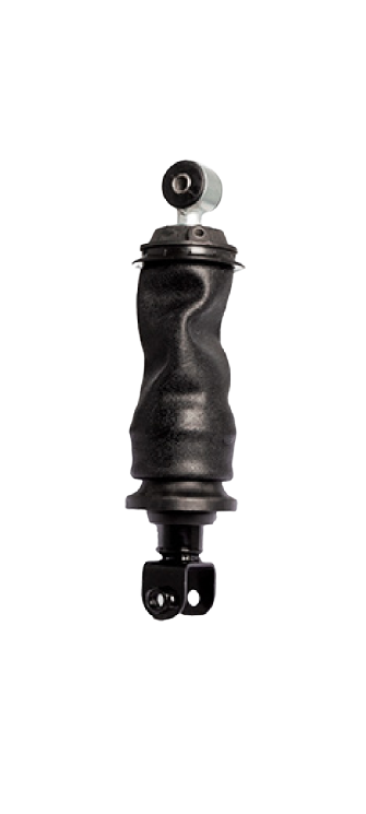 kit suspension cabina del sc streamline higline desde 2012