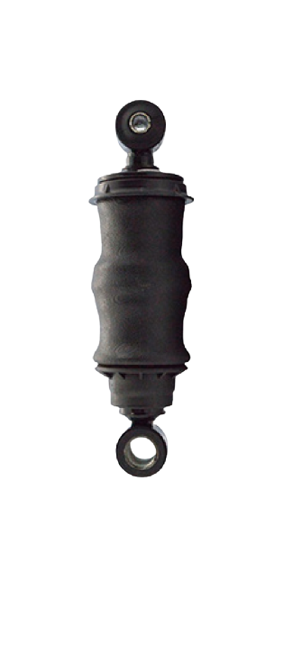 kit suspension cabina delantero actros a partir de 2010