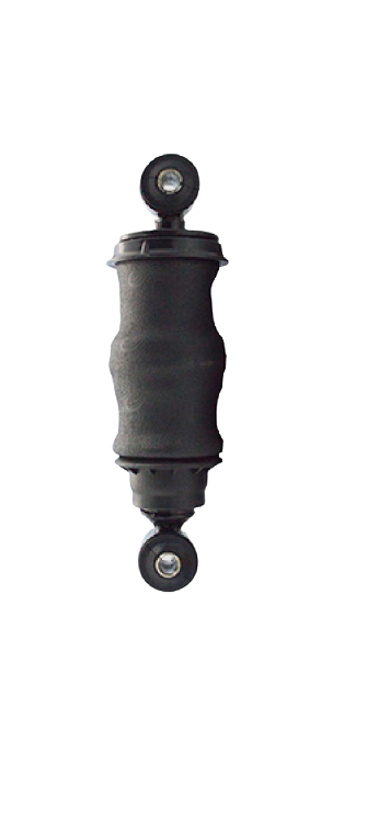 kit suspension cabina trasero actros a partir de 2010