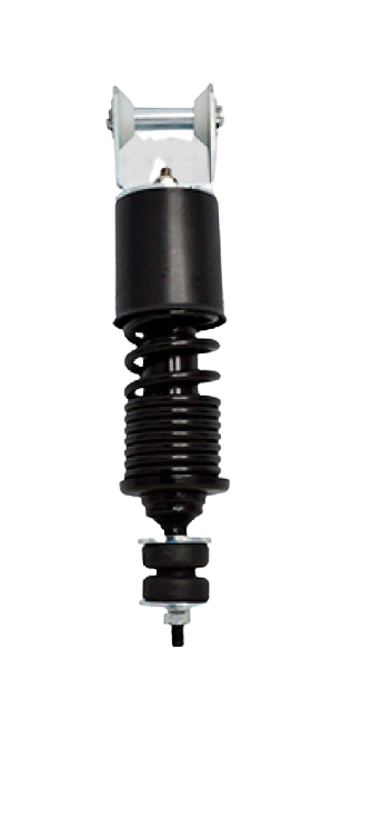 kit espiral atego accelo trasero