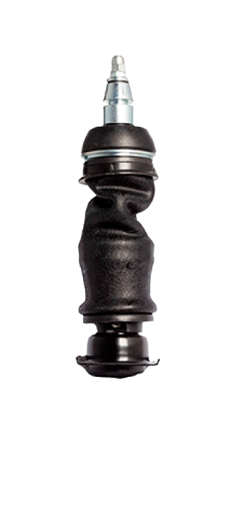 kit suspension cabina mercedes benz atego trasero fuelle