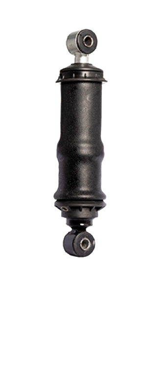 kit suspension cabina mercedes benz 1938s / 944s delantero fuelle