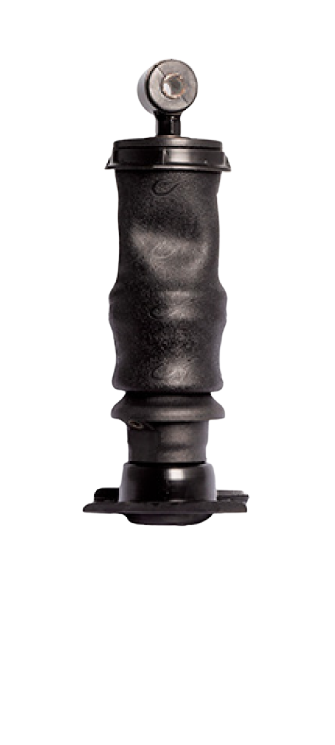 kit suspension cabina mercedes benz 1938s / 944s trasero fuelle