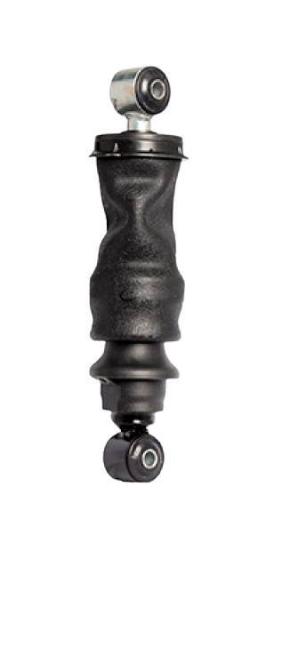 kit amortiguador cabina mercedes benz axor neumatico trasero