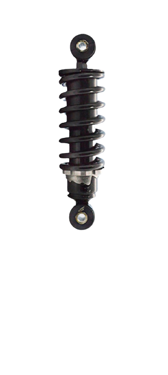 kit espiral delantero cabina constellation
