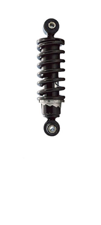 kit espiral trasero cabina constellation