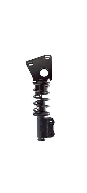 kit espiral trasero cabina volvo vm