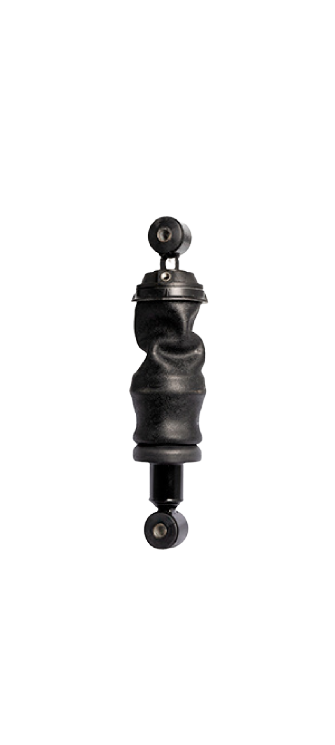 kit suspension cabina volvo fh delantero hasta 2004