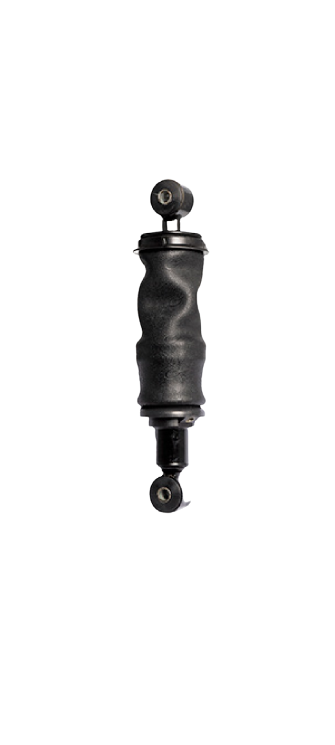 kit suspension cabina volvo fh trasero hasta 2004