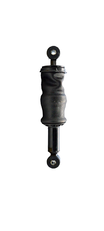 kit suspension cabina volvo fh trasero 2004 a 2009